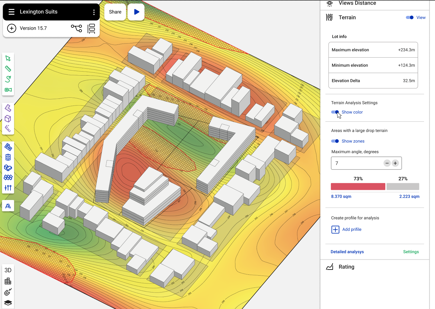 Ландшафтный дизайн