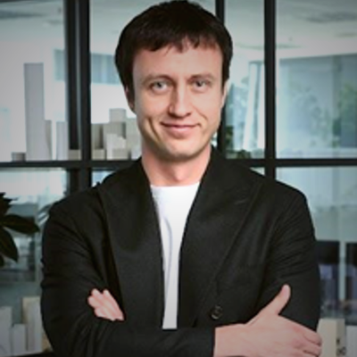 Даниил Катриченко