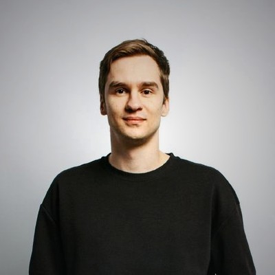 Роман Прищеп