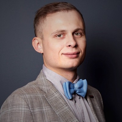 Андрей Яшанов